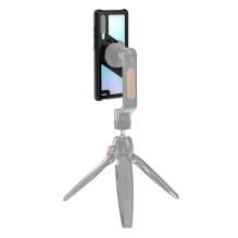 Dėklas - SmallRig 2430 Mobile Cage for Huawei P30, Lengvas, Juodas