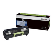 Toner Cartridge - Lexmark 502X High Capacity 9750-23700 Yield Black Toner Cartridge - Lexmark 502X High Capacity 9750-23700 Yield Black
