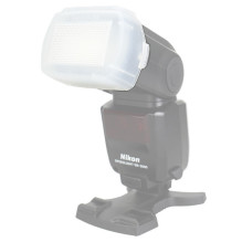 Accessories - JJC Flash Bounce Nikon SB 5000 Reflector White