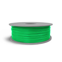 PLA Basic Bambu Green (10501) / Filament with spool