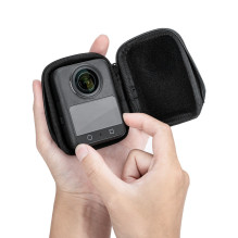 Case - JJC HSCC DJ360 Camera Case (DJI Osmo 360, Velvet Lining, Waterproof)