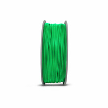PLA Basic Bambu Green (10501) / Filament with spool