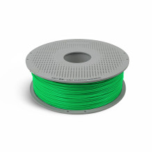 PLA Basic Bambu Green (10501) / Filament with spool