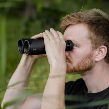 Optical device - GPO Passion 12.5x50HD binoculars 12.5x50 waterproof black