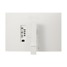 Monitor - LG Monitor 38BR85QC-W 38" 3840x1600 144Hz USB-C KVM Switch