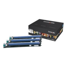 Spausdintuvas - Lexmark C950X73G Fotokondaktoriaus Rinkinys 115k Juodas