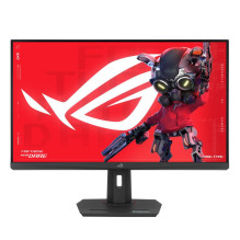 Monitor - Asus ROG Strix XG32UCG 32" UHD 160Hz G-SYNC FreeSync