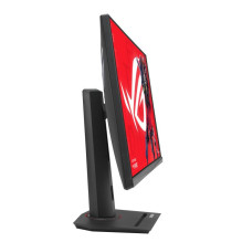 Monitorius - Asus ROG Strix XG32UCG 32" UHD 160Hz G-SYNC FreeSync