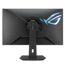 Monitorius - Asus ROG Strix XG32UCG 32" UHD 160Hz G-SYNC FreeSync