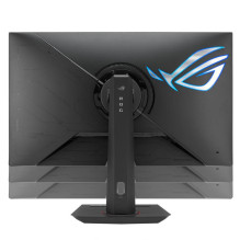 Monitorius - Asus ROG Strix XG32UCG 32" UHD 160Hz G-SYNC FreeSync
