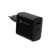 Charger - Natec Ribera 1x...