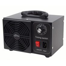 Air purifier - Ozonator MT6540 (Media Tech, 140W, with timer)