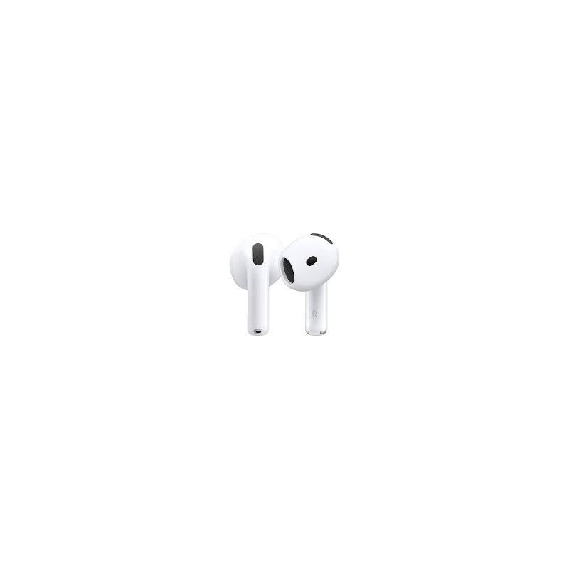 „Apple Airpods 4“ ANC ausinės
