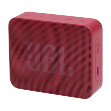 JBL GO Essential 2 raudona