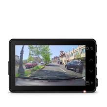 Garmin Dash Cam X110 vaizdo registratorius Garmin Dash Cam X110 vaizdo registratorius