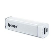 Sponge Power Bank 2600 mAh...