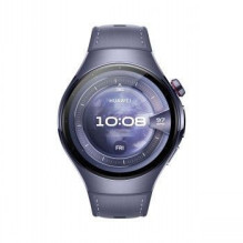 Huawei HUAWEI WATCH 5 (46MM) PRIEBLANKIO VIOLETINĖ Huawei HUAWEI WATCH 5 (46MM) PRIEBLANKIO VIOLETINĖ