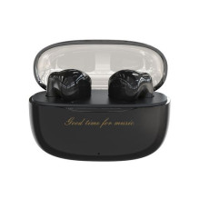 Dudao U8 TWS Wireless In-Ear Headphones Black