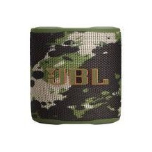 JBL Grip military