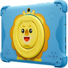 „Blackview LINK 1 Kids 4“ / 64 GB WIFI vandenyno mėlyna