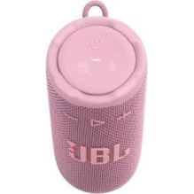JBL Grip Rose