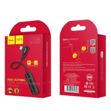 Adapter Dual...