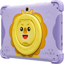 „Blackview LINK 1 Kids 4“ / 64 GB WIFI, svajingai violetinė