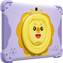 „Blackview LINK 1 Kids 4“ / 64 GB WIFI, svajingai violetinė