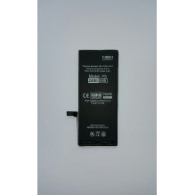 Battery "Di-Power" (higher capacity) for iPhone 7 2400mAh