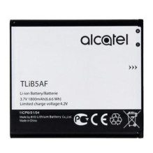 Battery Alcatel TLiB5AF for...