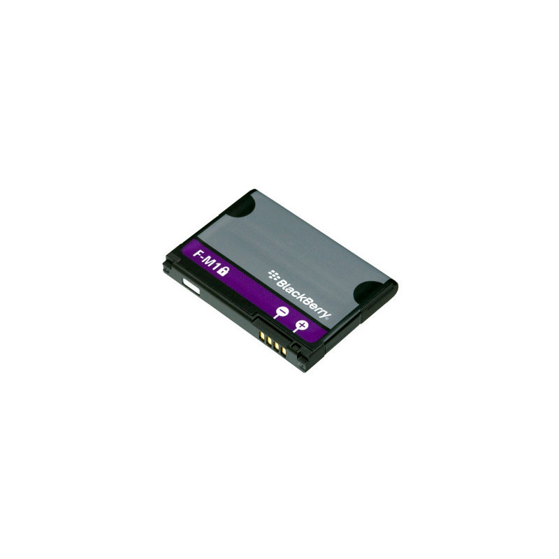 Battery ORG BlackBerry 9100 1150mAh F-M1 / 9670 / 9105
