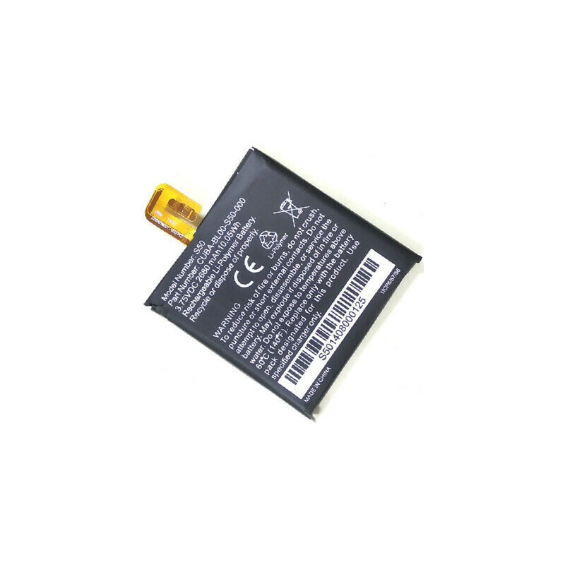 Battery ORG CAT S50 2680mAh