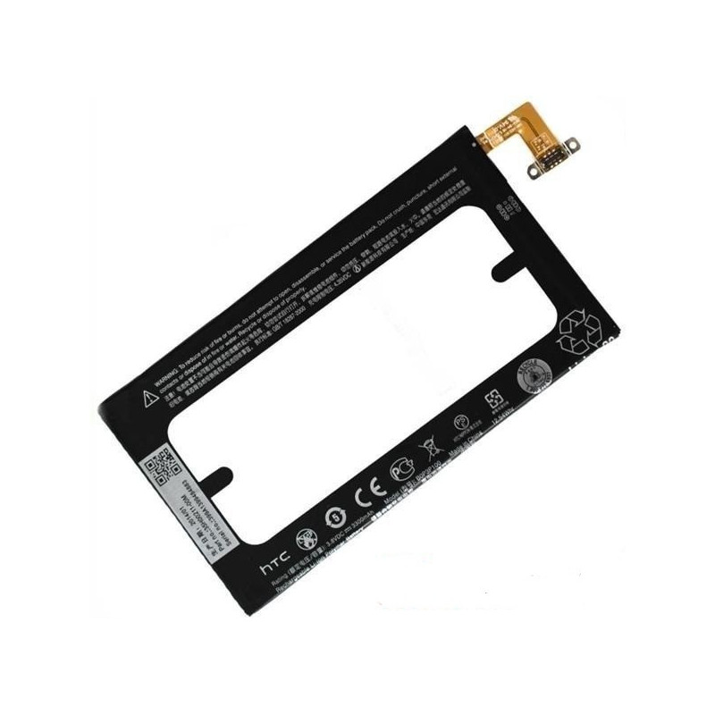 Akumuliatorius ORG HTC One Max 3300mAh BOP3P100