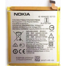 Battery ORG Nokia 3 2630mAh TA-1020 / TA-1028 / TA-1032 / TA-1038 HE319