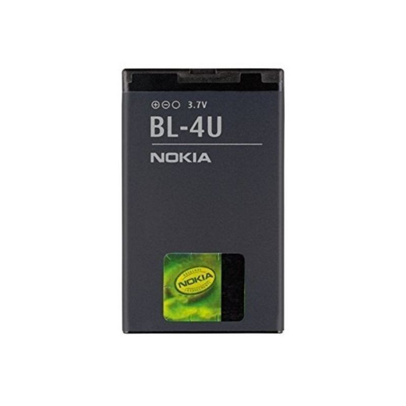 Battery ORG Nokia 3120C 1020mAh BL-4U / 206 / 308 / 309 / 5250 / 5330XM / 5530 / 5730 / 6212C / 6216C / 6600S / 6600i Sl