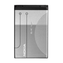 Battery ORG Nokia 6100 890mAh BL-4C / 108 / 1661 / 1662 / 2220S / 2652 / 2690 / 3500C / 5100 / 6100 / 6101 / 6103 / 6125