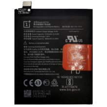Akumuliatorius ORG OnePlus 7T BLP743 3725mAh