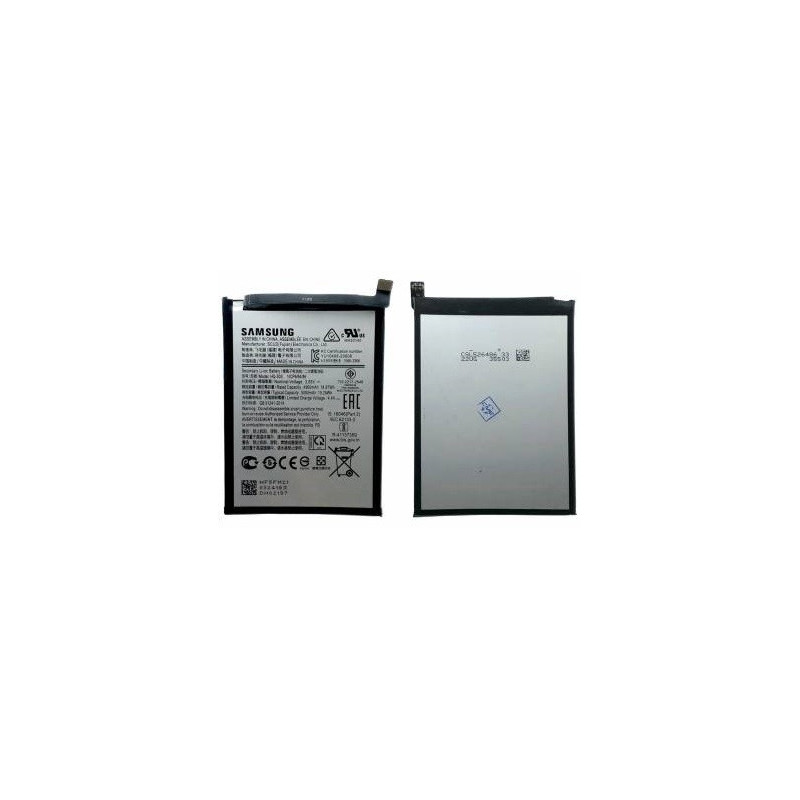 Battery ORG Samsung A025G A02s / A037G A03S / A035G A03 5000mAh HQ-50S
