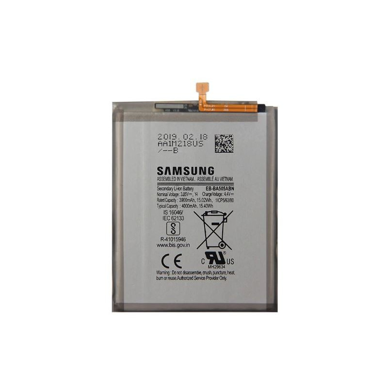 Battery ORG Samsung A205 A20 2019 4000mAh EB-BA205ABN