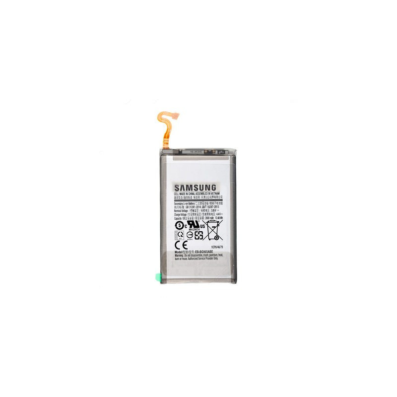 Battery ORG Samsung G965F S9 Plus 3500mAh EB-BG965ABE