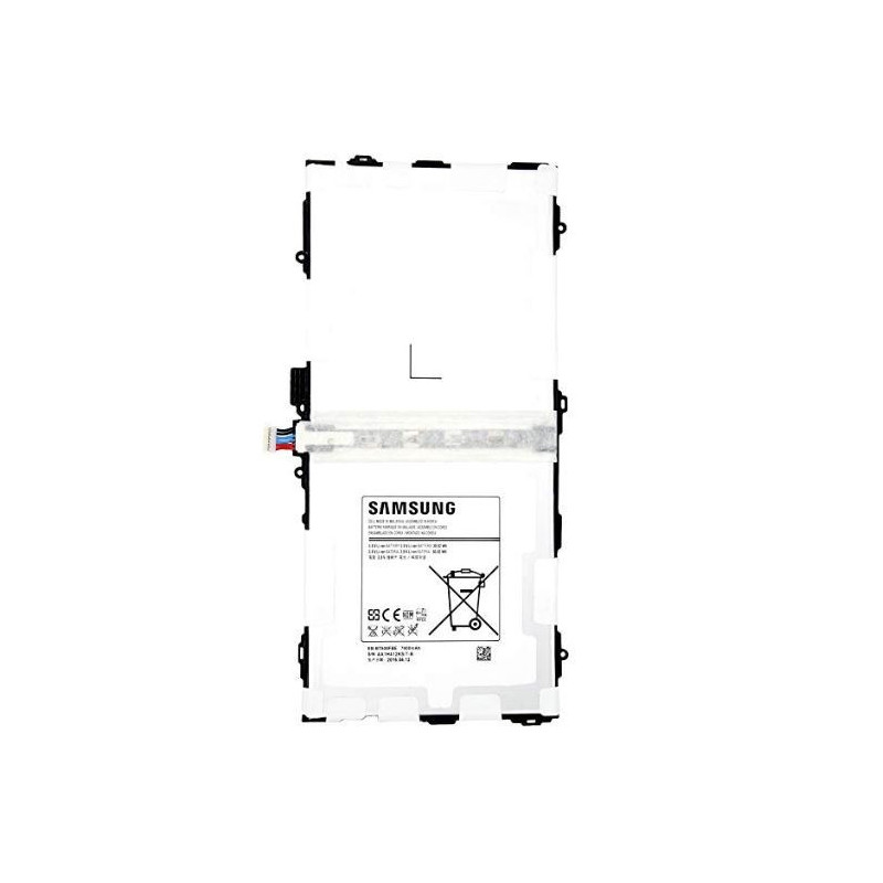 Akumuliatorius ORG Samsung Tab S 10.5 T800 / T805 / T807 7900mAh EB-BT800FBE