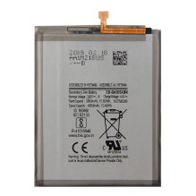 Battery ORG Samsung A505 A50 2019 / A305 A30 2019 4000mAh EB-BA505ABU