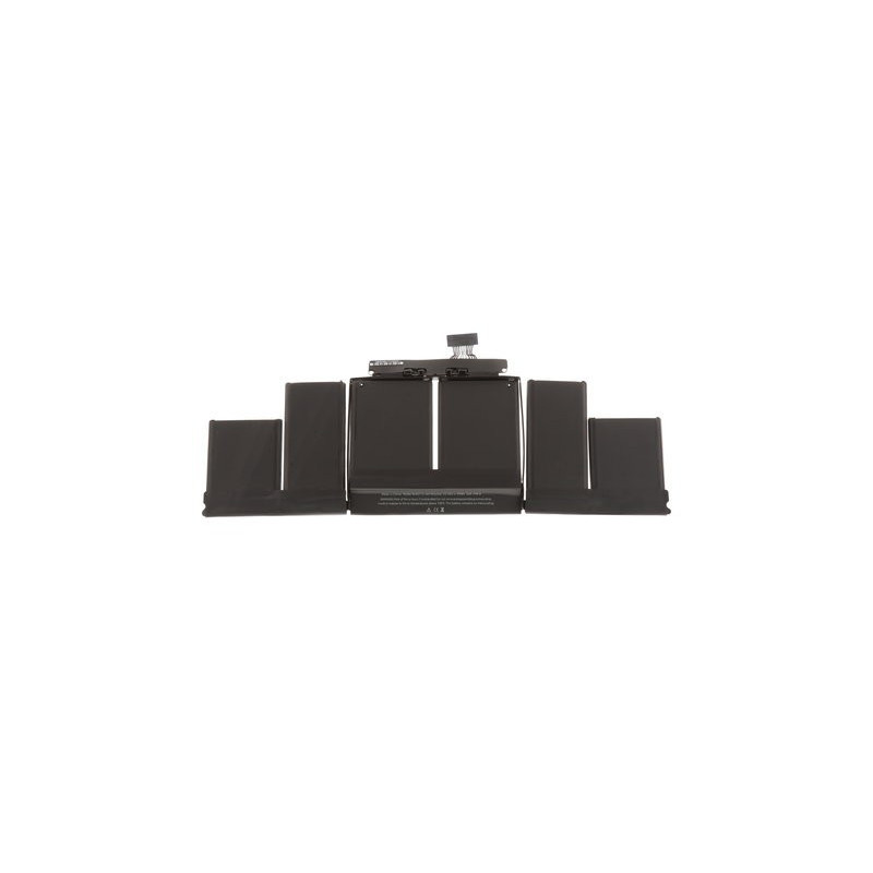 Battery ORG for A1417 (MacBook Pro 15 A1398 Mid 2012 - Early 2013)