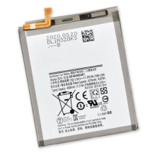 Akumuliatorius ORG Samsung G985F / G986F S20 Plus 4500mAh EB-BG985ABY