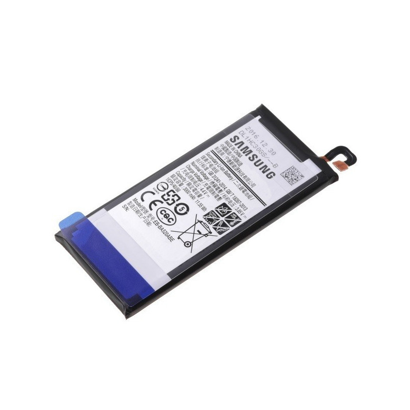 Battery ORG Samsung A520 A5 2017 3000mAh EB-BA520ABE