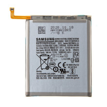 Battery ORG Samsung A525 / A526 / A528 / G780 / G781 A52 4G / A52 5G / A52s / S20 FE / S20 FE 5G 4500mAh EB-BG781ABY