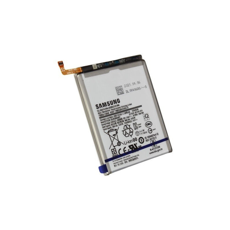 Battery ORG Samsung G996 S21 Plus 4800mAh EB-BG996ABY