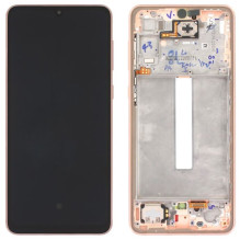 Ekranas Samsung A336 A33 5G...