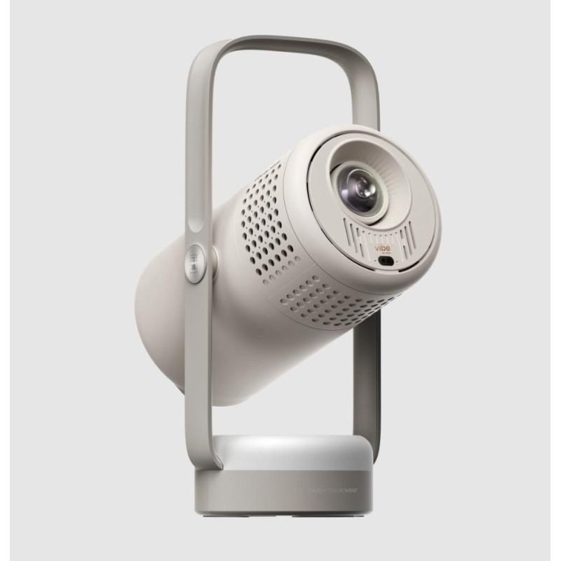 XGIMI Vibe one (Battery powered)