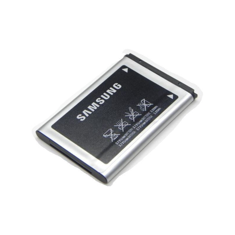 Battery ORG Samsung F400 960mAh AB463651BU S579 / S5628i / S5620 / C3530 GT / S3370 / S5500 / S5603 / S559